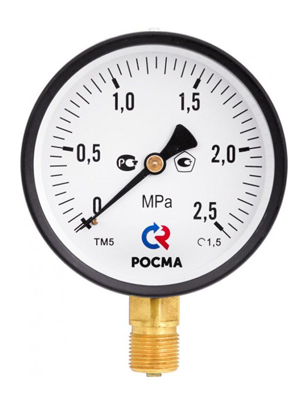 ТМ-510Р