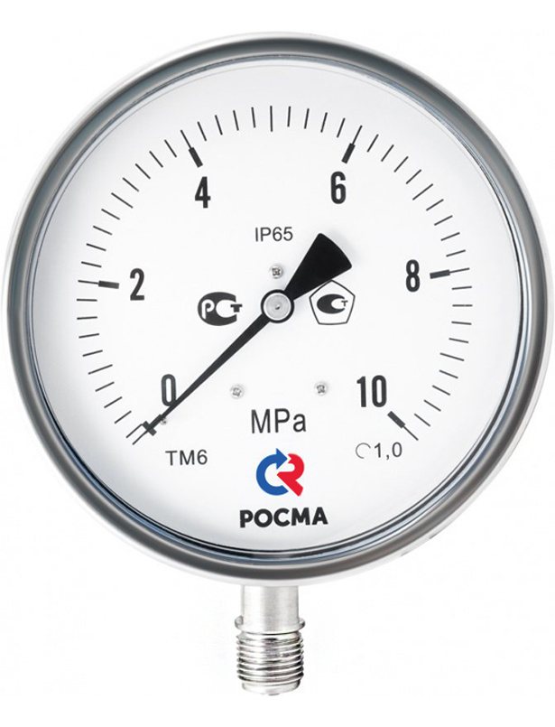 ТМ-621Р