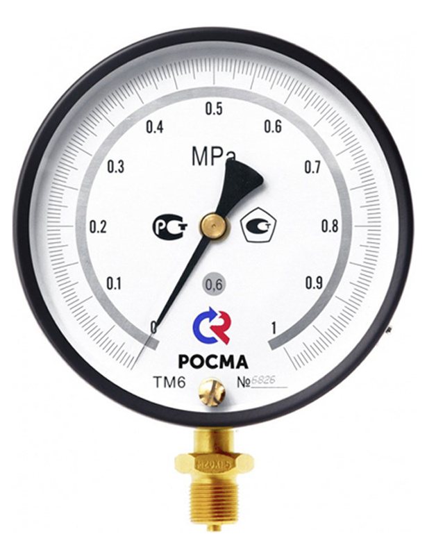 ТМ-610РМТИ