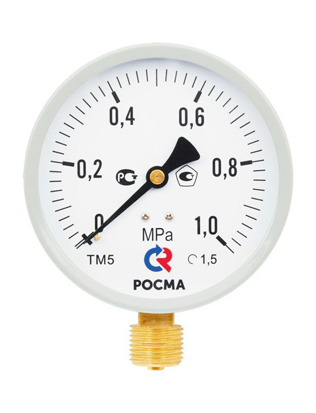 ТМ-510Р М2