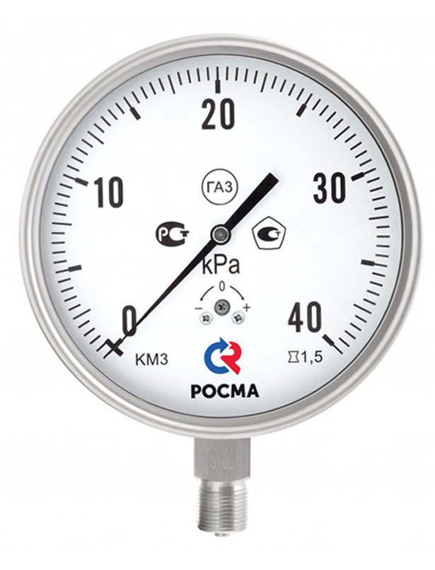 КМ-32Р Кс