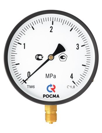 ТМ-610Р кл.т.1,0