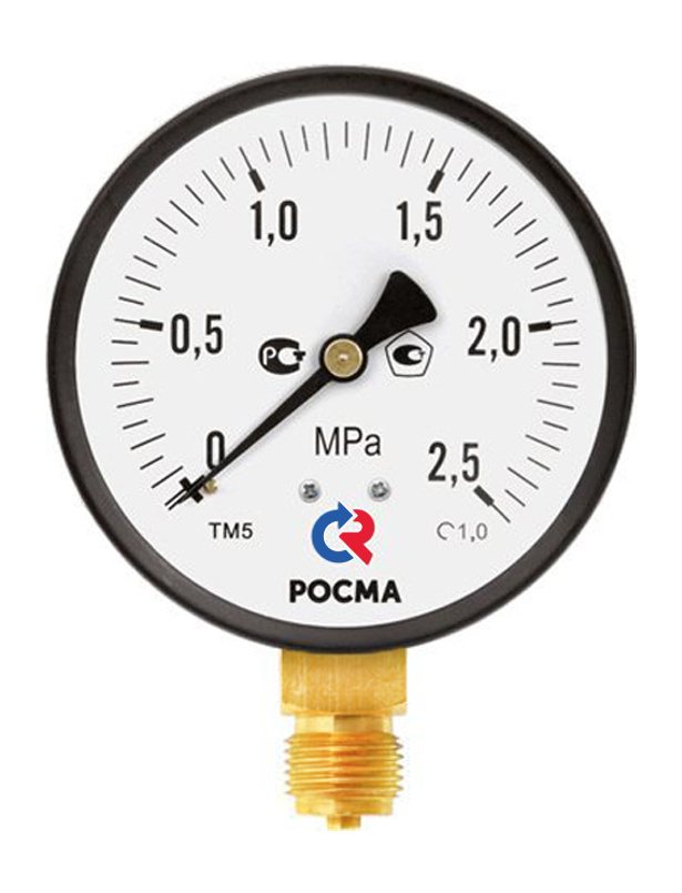 ТМ-510Р кл.т.1,0