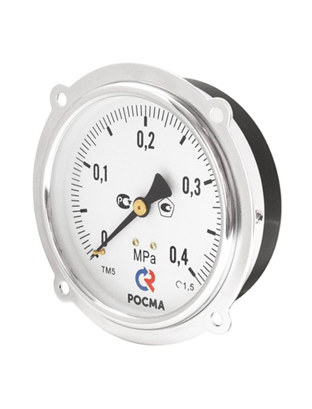 ТМ-510ТКП